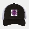 Bio-Washed Trucker Cap Thumbnail