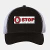 Bio-Washed Trucker Cap Thumbnail