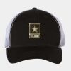 Bio-Washed Trucker Cap Thumbnail
