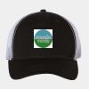 Bio-Washed Trucker Cap Thumbnail