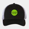 Bio-Washed Trucker Cap Thumbnail