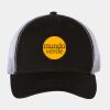 Bio-Washed Trucker Cap Thumbnail