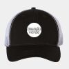 Bio-Washed Trucker Cap Thumbnail