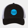 Bio-Washed Trucker Cap Thumbnail