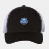 Bio-Washed Trucker Cap Thumbnail