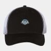 Bio-Washed Trucker Cap Thumbnail