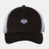 Bio-Washed Trucker Cap Thumbnail