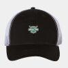 Bio-Washed Trucker Cap Thumbnail