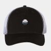 Bio-Washed Trucker Cap Thumbnail