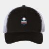 Bio-Washed Trucker Cap Thumbnail
