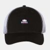 Bio-Washed Trucker Cap Thumbnail