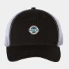Bio-Washed Trucker Cap Thumbnail