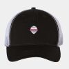 Bio-Washed Trucker Cap Thumbnail