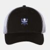 Bio-Washed Trucker Cap Thumbnail