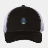 Bio-Washed Trucker Cap Thumbnail
