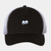 Bio-Washed Trucker Cap Thumbnail