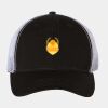 Bio-Washed Trucker Cap Thumbnail