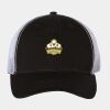 Bio-Washed Trucker Cap Thumbnail