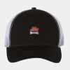 Bio-Washed Trucker Cap Thumbnail
