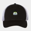Bio-Washed Trucker Cap Thumbnail