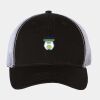 Bio-Washed Trucker Cap Thumbnail