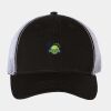 Bio-Washed Trucker Cap Thumbnail