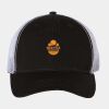 Bio-Washed Trucker Cap Thumbnail