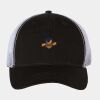 Bio-Washed Trucker Cap Thumbnail