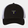 Bio-Washed Trucker Cap Thumbnail