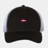 Bio-Washed Trucker Cap Thumbnail