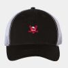 Bio-Washed Trucker Cap Thumbnail