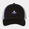 Bio-Washed Trucker Cap Thumbnail