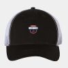 Bio-Washed Trucker Cap Thumbnail
