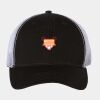 Bio-Washed Trucker Cap Thumbnail