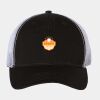 Bio-Washed Trucker Cap Thumbnail