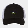Bio-Washed Trucker Cap Thumbnail