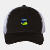 Bio-Washed Trucker Cap Thumbnail