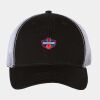 Bio-Washed Trucker Cap Thumbnail