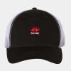 Bio-Washed Trucker Cap Thumbnail