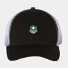 Bio-Washed Trucker Cap Thumbnail