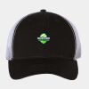 Bio-Washed Trucker Cap Thumbnail