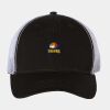 Bio-Washed Trucker Cap Thumbnail