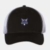 Bio-Washed Trucker Cap Thumbnail