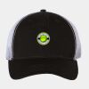 Bio-Washed Trucker Cap Thumbnail