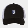 Bio-Washed Trucker Cap Thumbnail