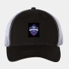 Bio-Washed Trucker Cap Thumbnail