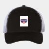 Bio-Washed Trucker Cap Thumbnail