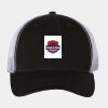 Bio-Washed Trucker Cap Thumbnail