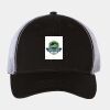 Bio-Washed Trucker Cap Thumbnail