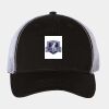 Bio-Washed Trucker Cap Thumbnail